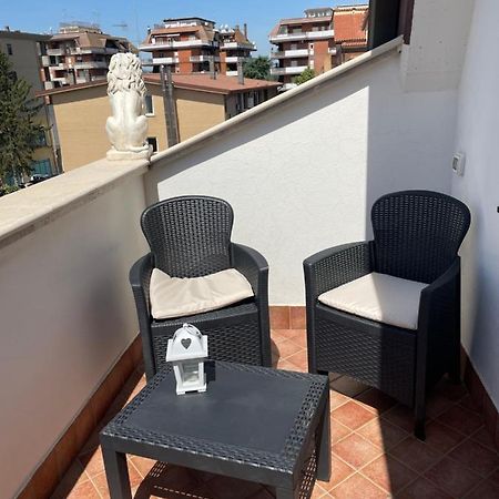 Casa Nicole Villa Monterotondo  Bagian luar foto