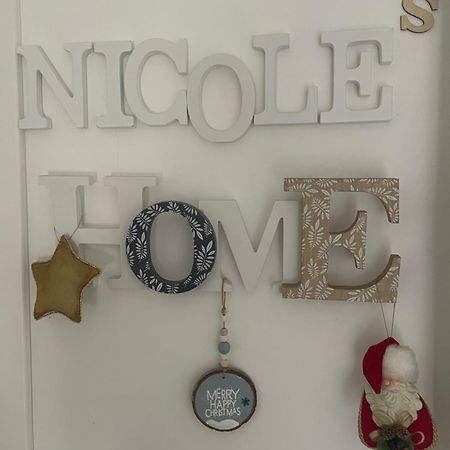 Casa Nicole Villa Monterotondo  Bagian luar foto