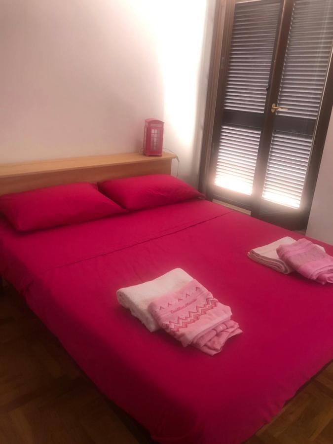 Casa Nicole Villa Monterotondo  Bagian luar foto