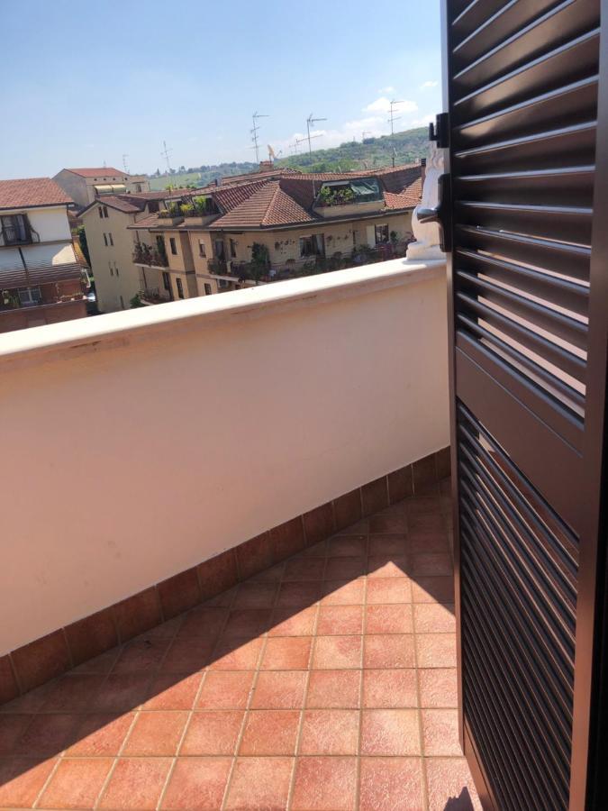Casa Nicole Villa Monterotondo  Bagian luar foto
