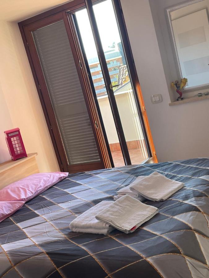 Casa Nicole Villa Monterotondo  Bagian luar foto