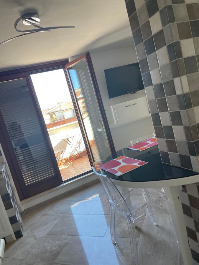 Casa Nicole Villa Monterotondo  Bagian luar foto
