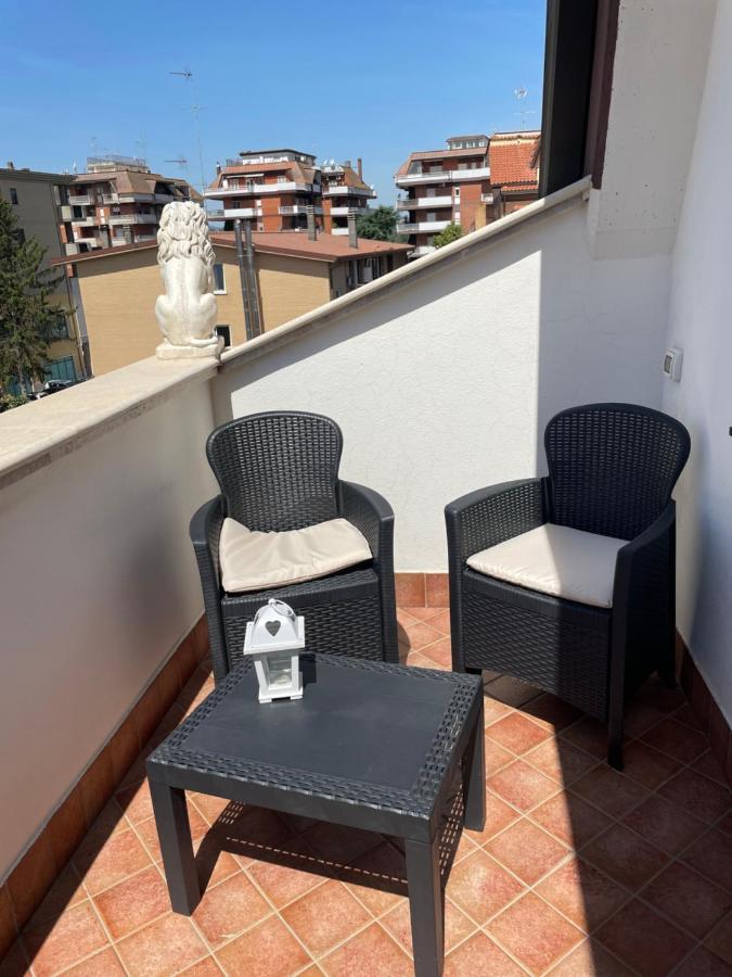 Casa Nicole Villa Monterotondo  Bagian luar foto